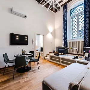  Apartamento Dream Centro Porta Romana