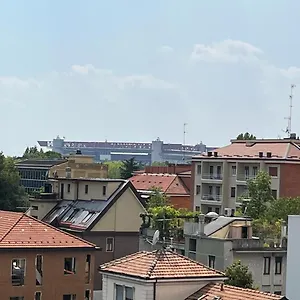  Apartamento Vigliani 27