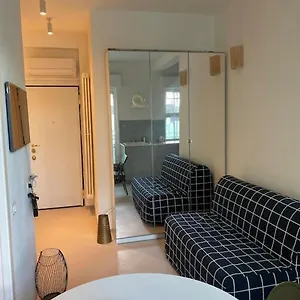  Apartamento Monolocale Scalo Di Porta Romana