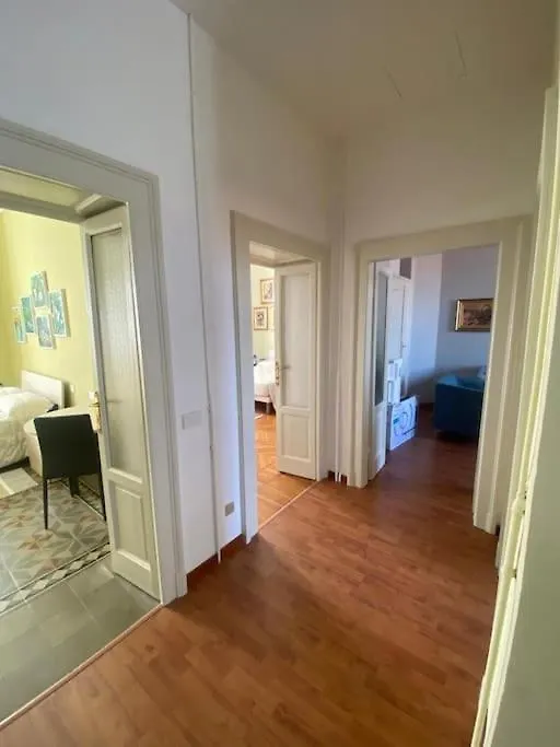 Gambara Apartment Milan