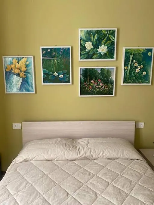 Gambara Apartment Milán Italia