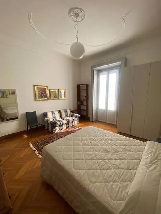 Gambara Apartment Milán
