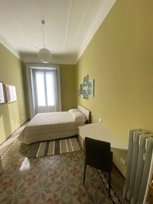 Gambara Apartment Milán Italia