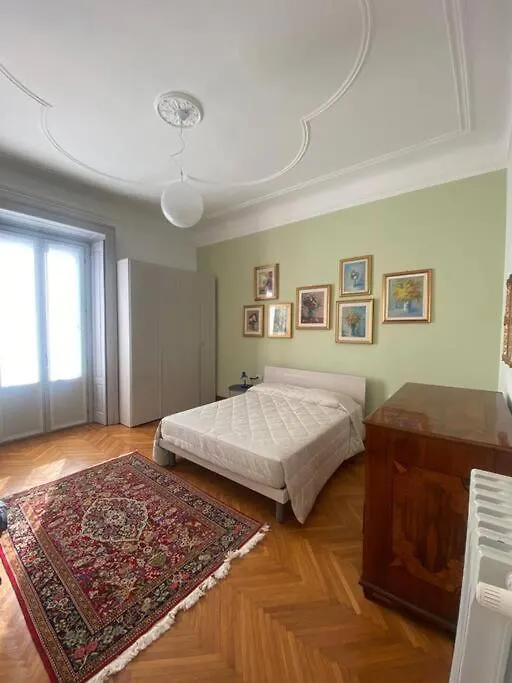 Gambara Apartment Milán