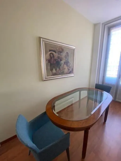Gambara Apartment Milán 0*,