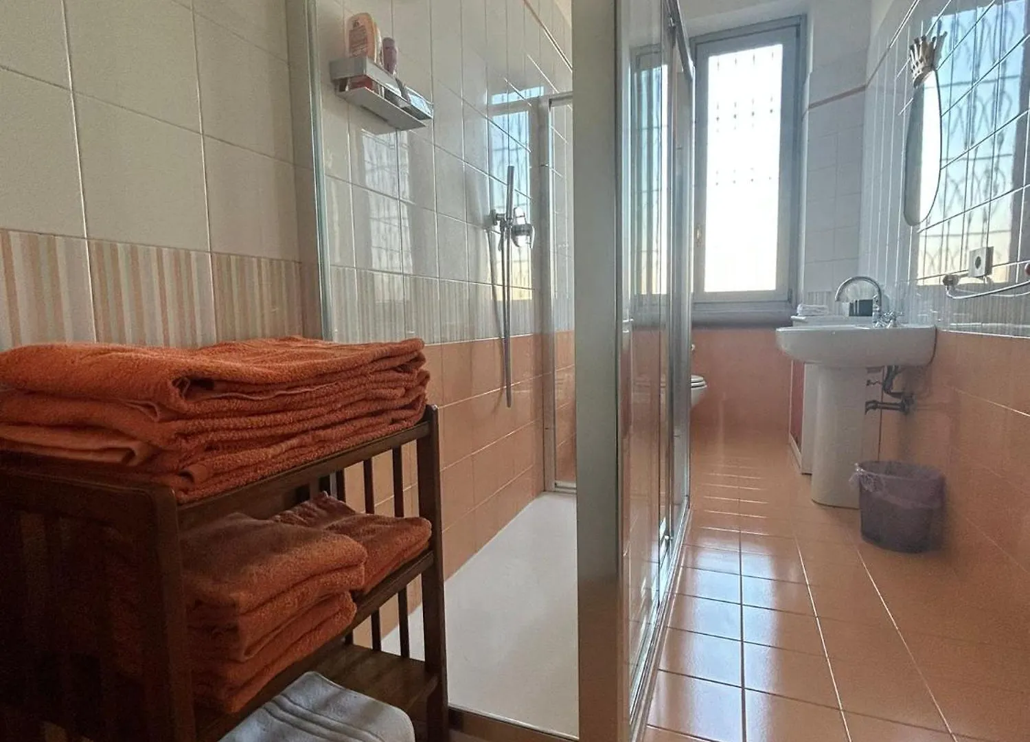 Gambara Apartment Milán