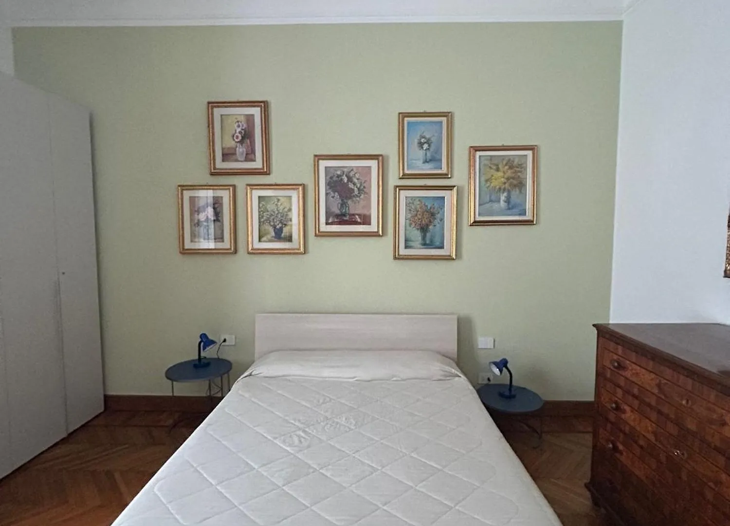 Gambara Apartment Milán Italia