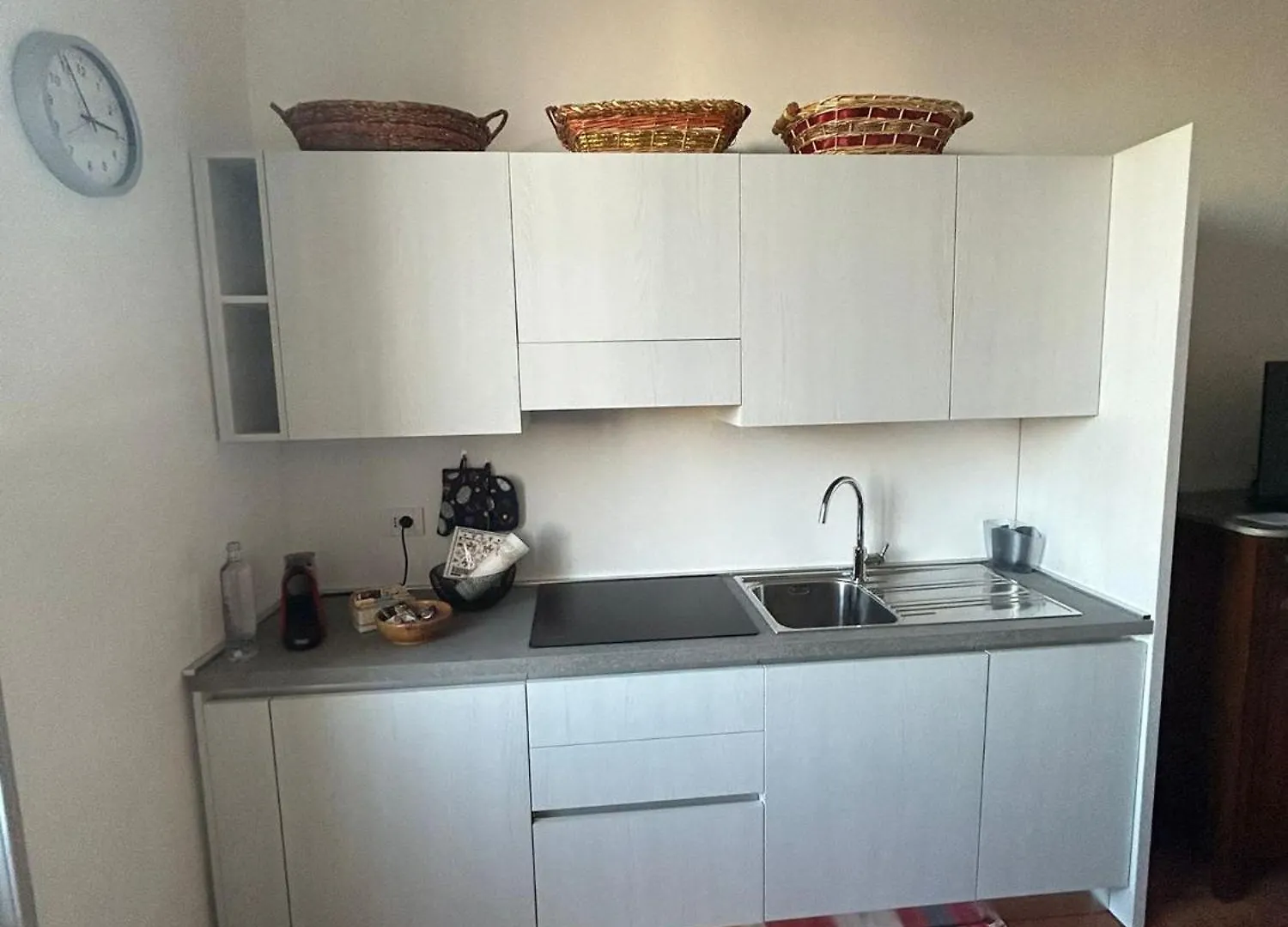 Gambara Apartment Milán 0*,