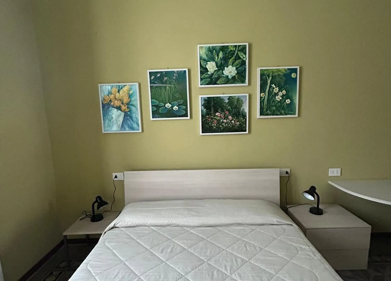 Gambara Apartment Милан Италия