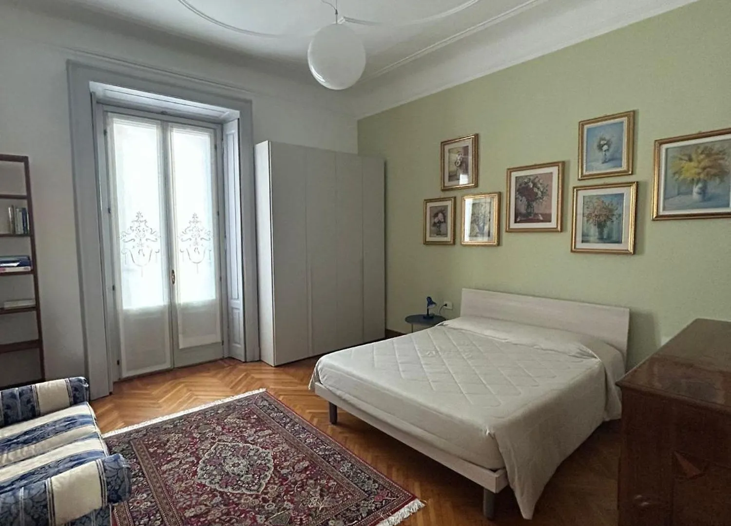 Gambara Apartment Милан