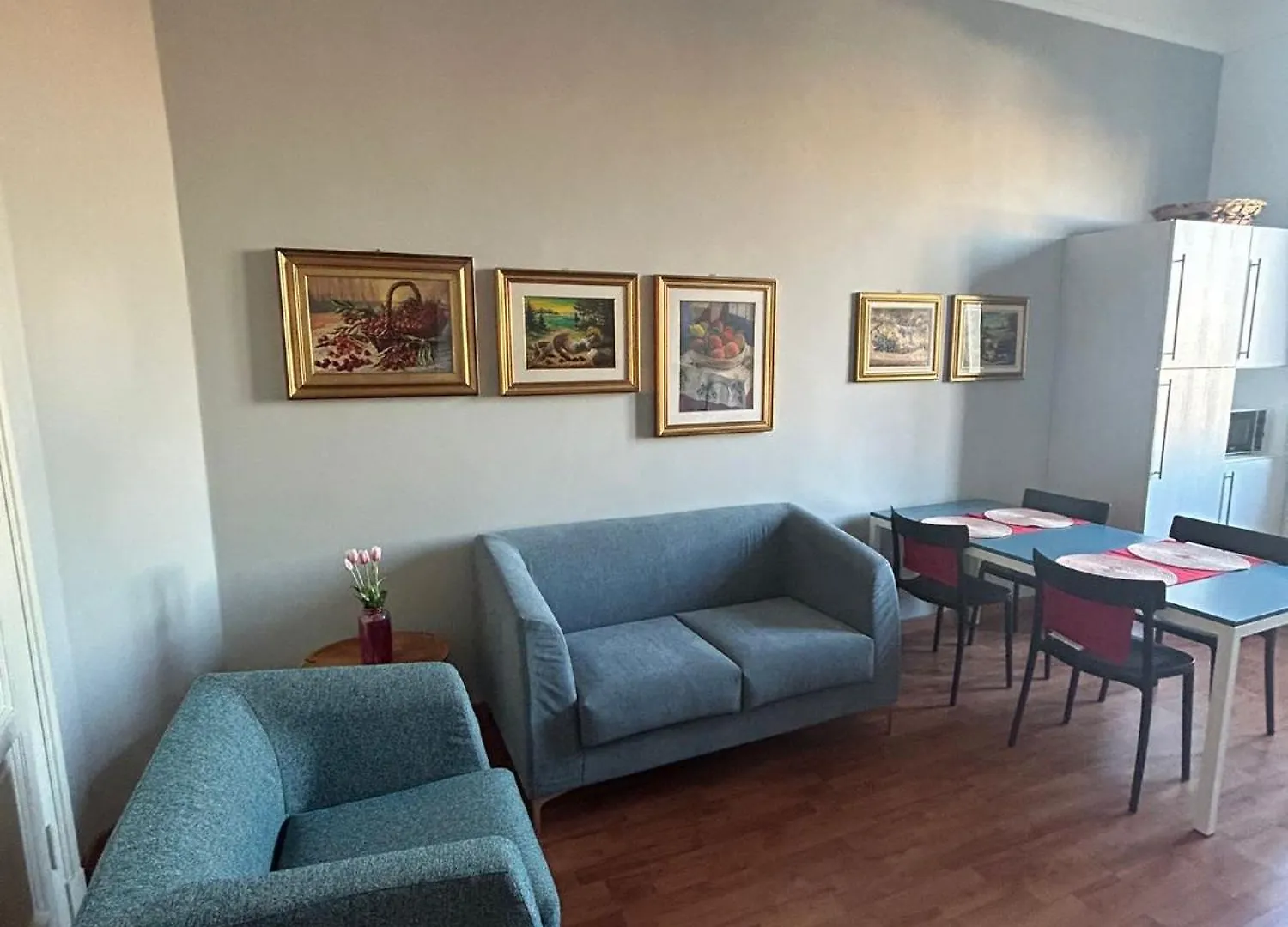 Gambara Apartment Милан